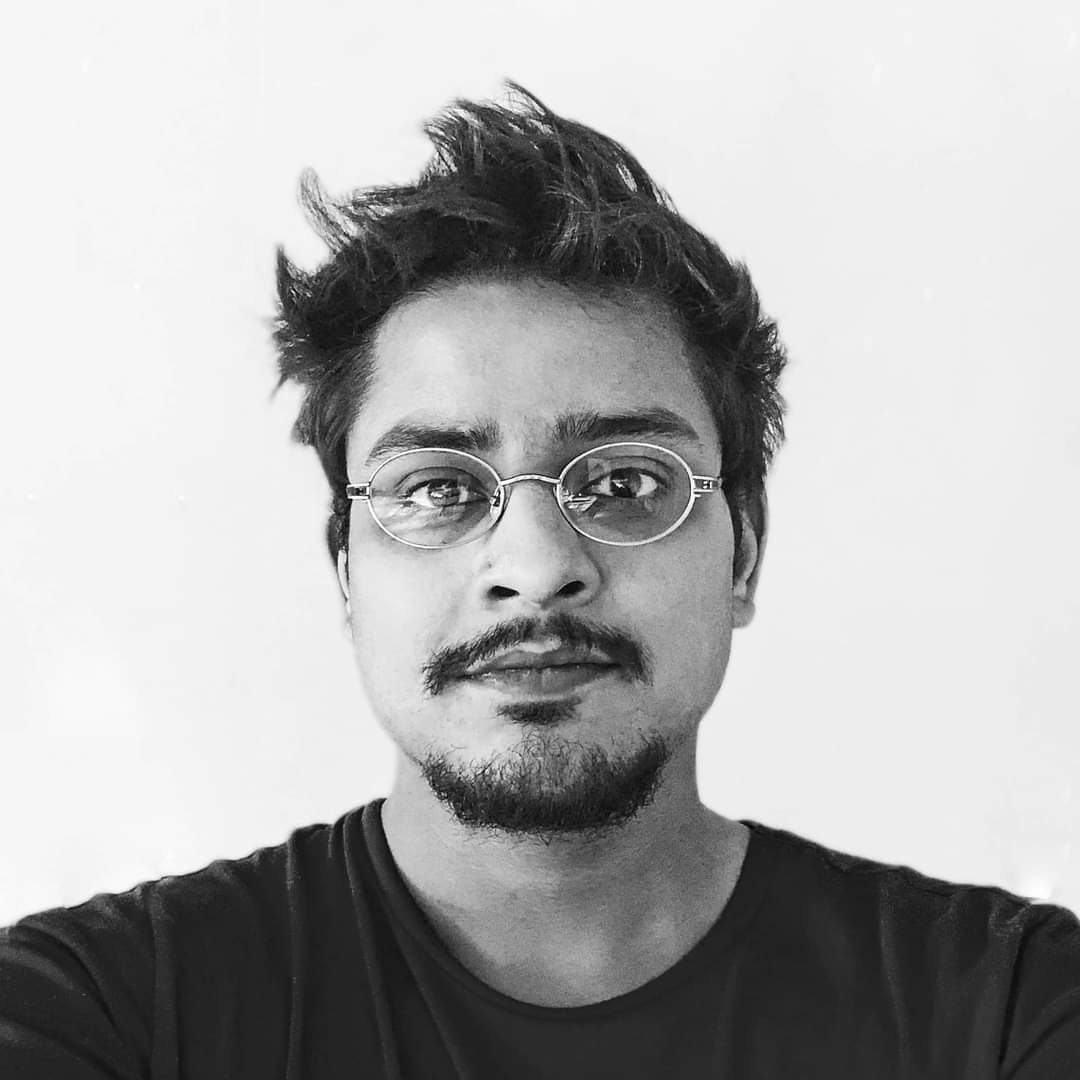 Aamir Hashmi