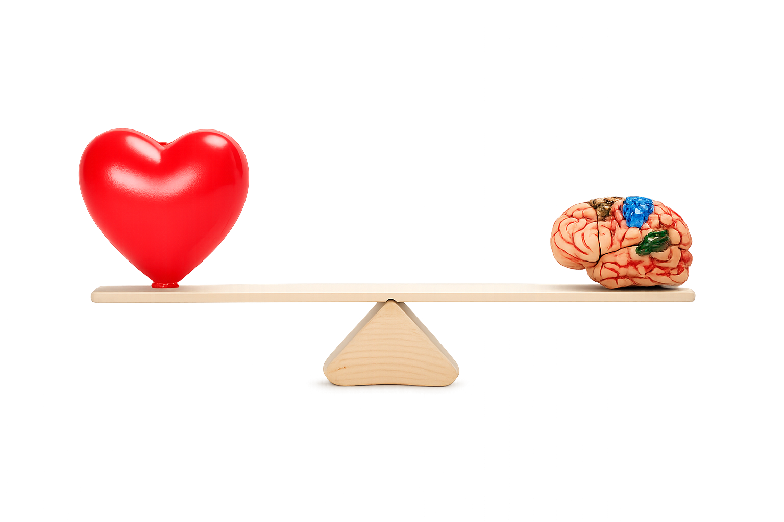 Emotional Intelligence Balance Scale