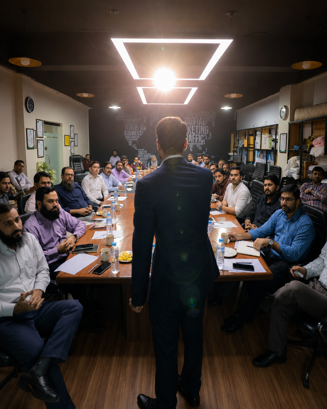 Meaningful Lives Training