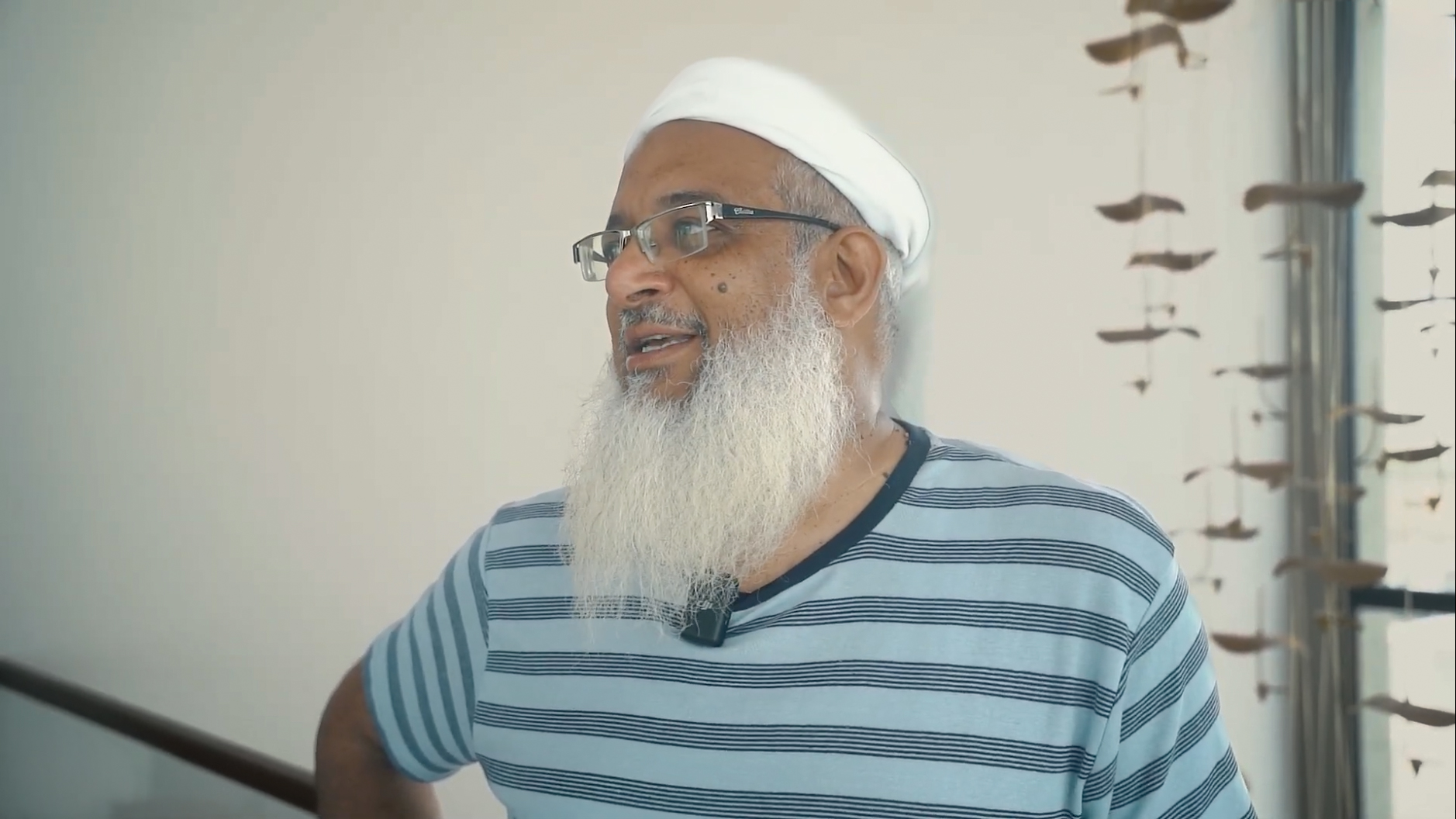 Dr Syed Irfan Nabi