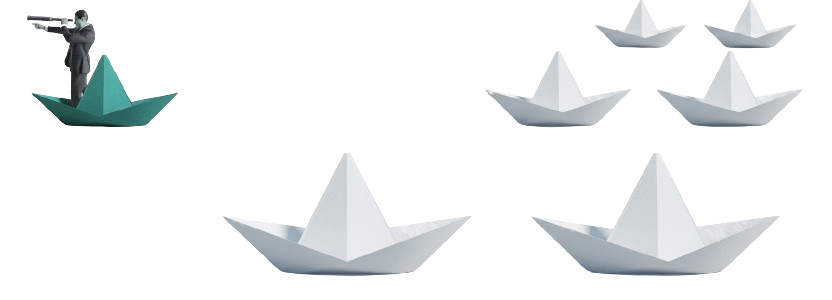 Navigator Program Visual