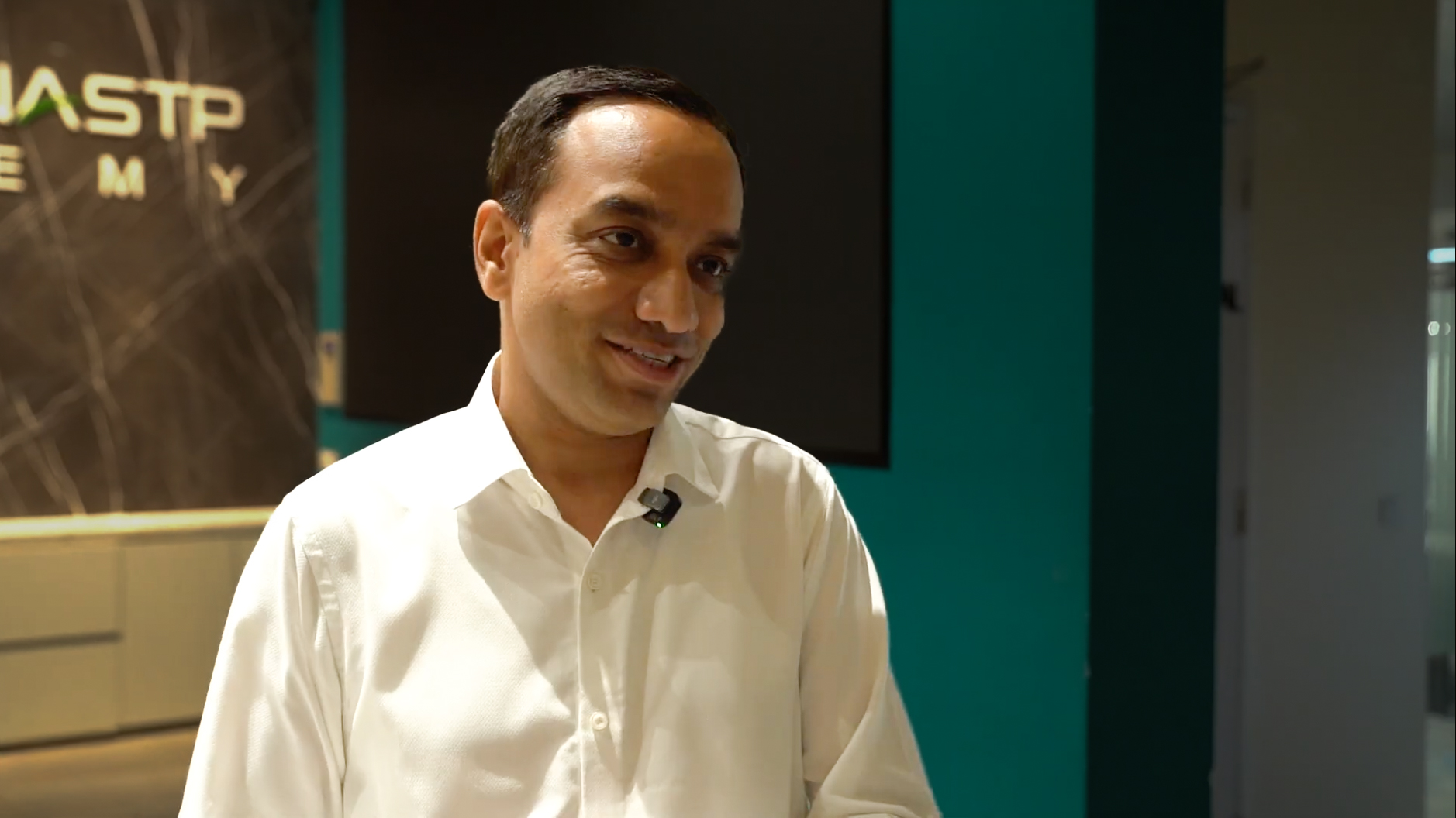 Muhammad Arif