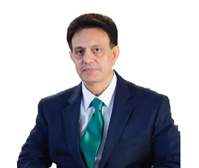 Sohail Rizvi