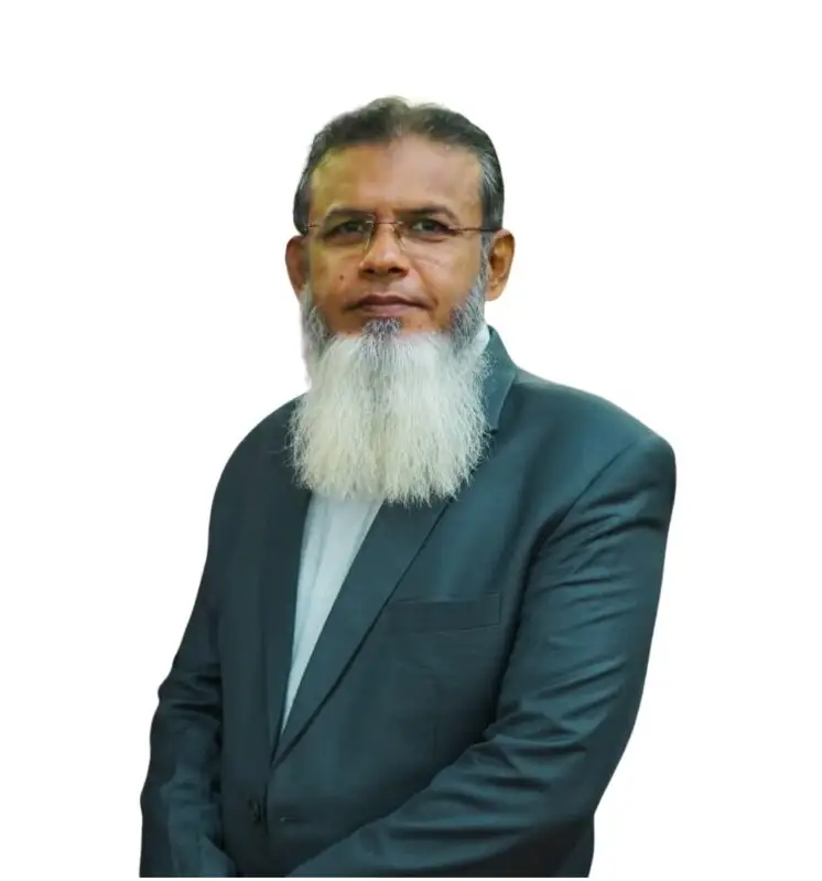 Dr Muhammad Asif