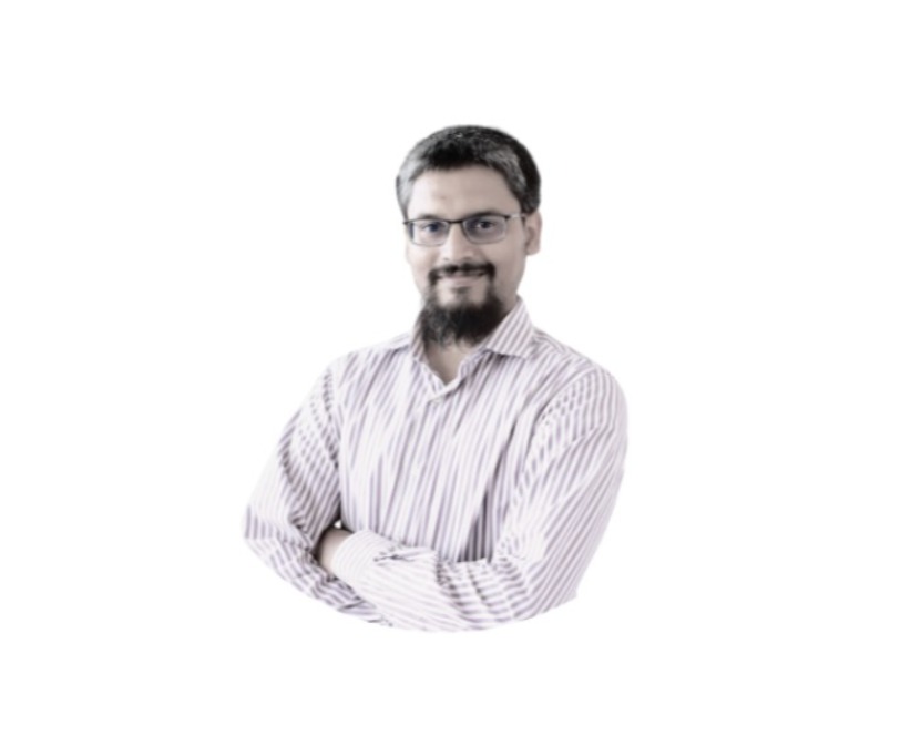 Zaid Pirwani