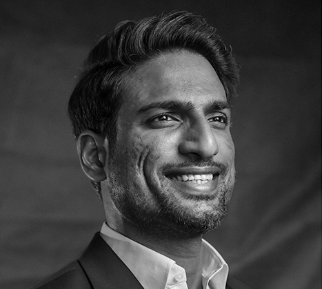 Tanzeel Raza